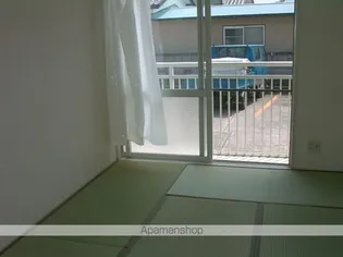 アーバンハイツⅡ【202号室】の居間