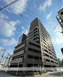 コアマンションネクステージ下通の画像