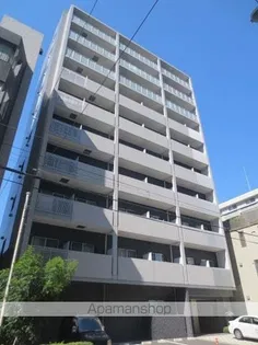 アクシーズタワー浦和岸町IIの画像