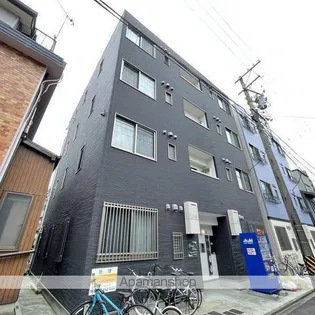 グランレーヴ東別院EASTの画像