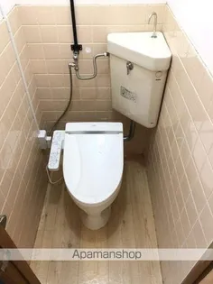 長江ハイツ【102号室】のその他画像