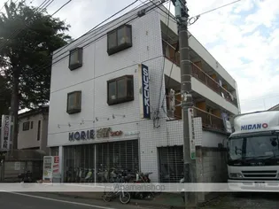 メゾンドプチ【3階】の外観