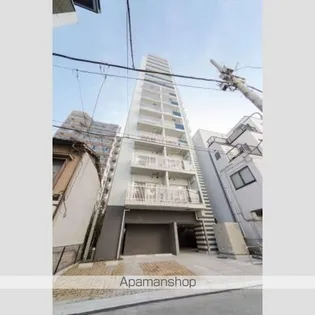 プラウドフラット浅草雷門の画像