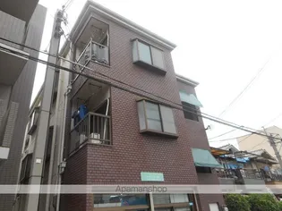 吉岡マンションの画像