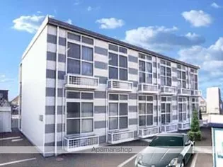 レオパレスはぴねすEの画像