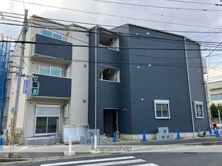 SN津田沼【1階】の外観