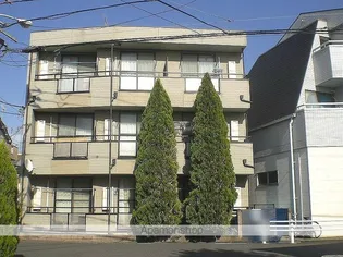 レオパレスミヨシの画像