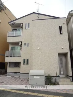 レジアス今宿の画像