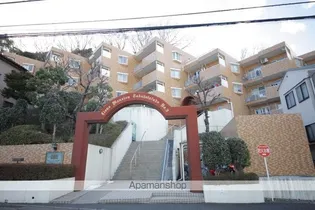 ライオンズマンション高幡不動第弐の画像