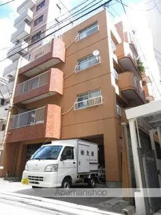 コーポ小林の画像