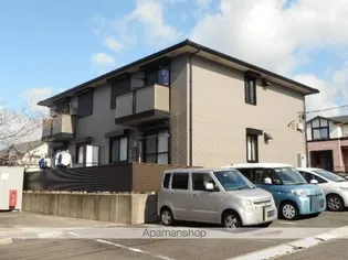 エスポワール星見ヶ丘 Aの画像