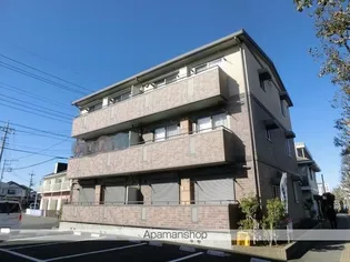セルブランド S棟 L棟の画像