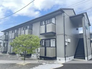 センチュリーガーデン A【2階】の外観