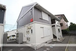 グレース東金Ⅰ号館の画像