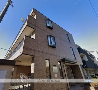 プライムコート舞浜【3階】の外観