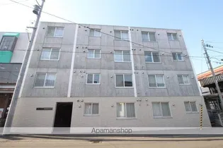 UPPER VILLAGE南円山の画像