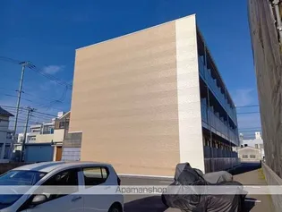 レオパレスボンジョルノ ナカオの画像