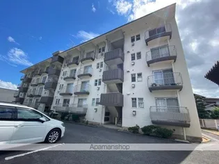 宮脇マンションA棟の画像