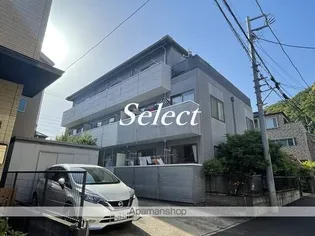 ガーデンハイムの画像