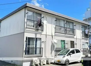 日伸コーポA棟の画像