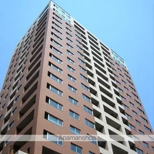 東京都港区虎ノ門1丁目【マンション】の外観