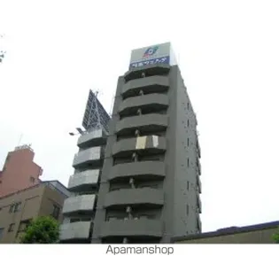 クレアシオン早稲田の画像