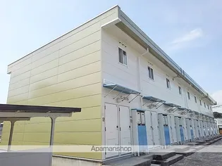 レオパレスなめとこ山 1の画像