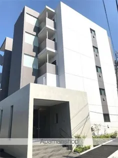 シエル豊島【1階】の外観