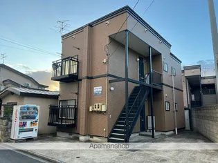 メゾン Fハウスの画像