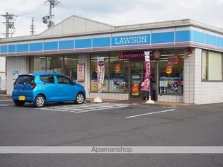 リアンノール【203号室】の周辺