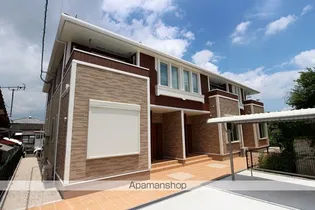 メゾンさくらの画像