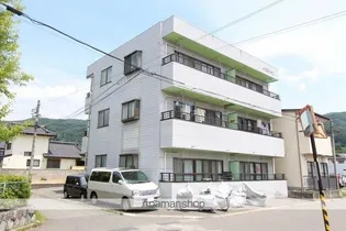 イズミハイツの画像