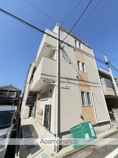 フィオーレ鶴見の画像