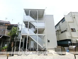 リブリ サンモール小田の画像