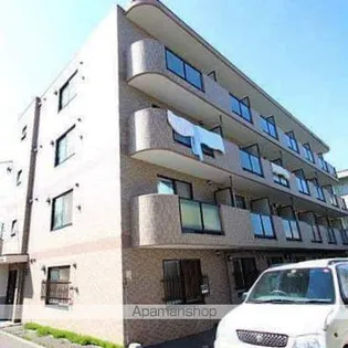 アムール文京台【302号室】の外観