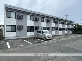 レオパレスカームの画像