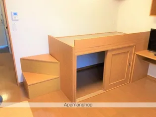 レオパレス龍ノ口【201号室】のその他画像