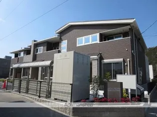 ラ コリーナ ポッツォ【2階】の外観