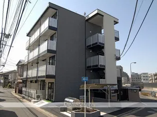 レオパレスビブハウスの画像