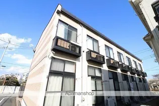 レオパレスエミネンス壱番館の画像