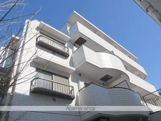 東京都杉並区高円寺北3丁目【マンション】の外観