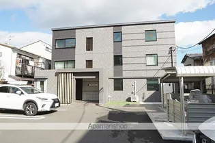 PETOK大岩(ペトックオオイワ)【102号室】の外観