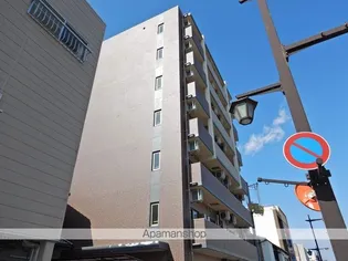 Kークレスト大道の画像