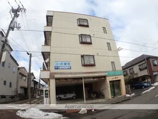 コーポ湊町の画像