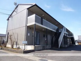 エポワールの画像