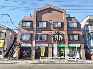 メゾンイトウ【302号室】の外観