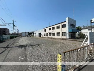 泉大津市綾井アパートの画像