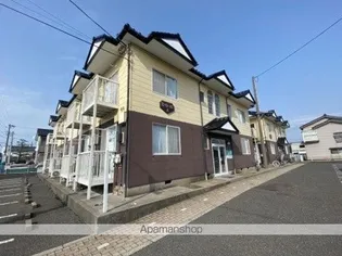 ブロードウェータウンAの画像