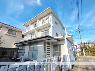 第5モリヤハイツの画像