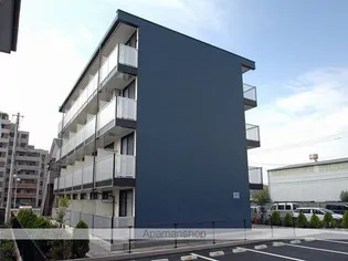 レオパレスエクセルアークの画像